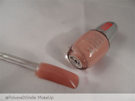 Review Perfect Match Kit Charming Nude Pupa Milano PolvereDiStelle MakeUp