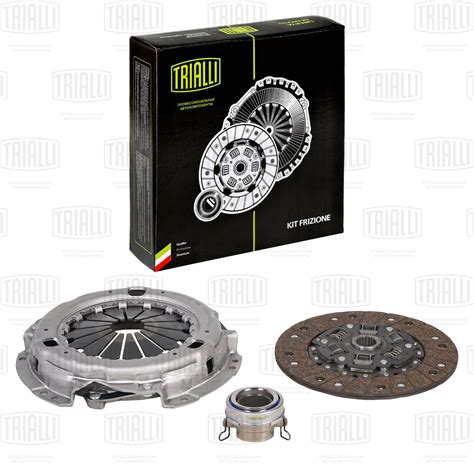 Комплект сцепления в сборе для автомобилей Great Wall Safe 01 / Wingler ...