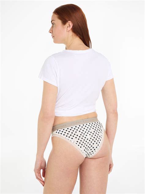 Dámské kalhotky Bikini Vivantis cz Hello Gorgeous