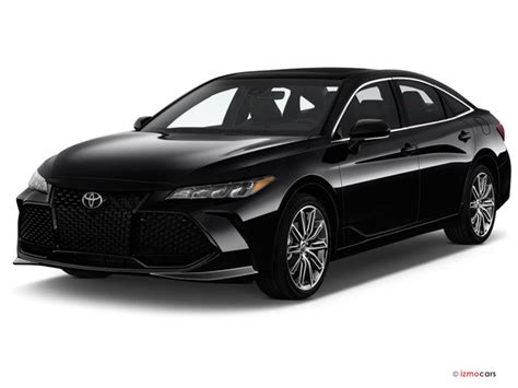 2019 Toyota Avalon Prices, Reviews, and Pictures | U.S. News & World Report