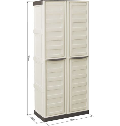 Armoire Pvc Exterieur Leroy Merlin At Kyla Ochs Blog