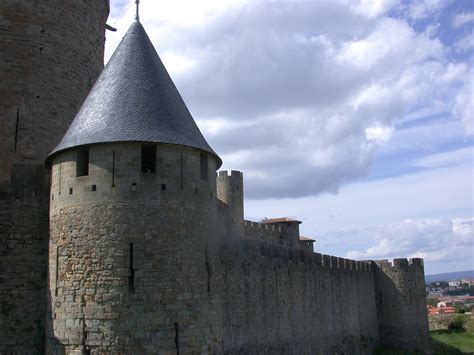 Images Gratuites bâtiment château ville la tour fortification