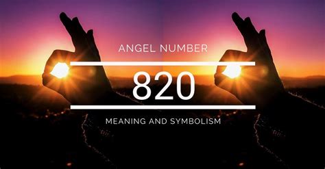 Angel Number Meaning And Symbolism