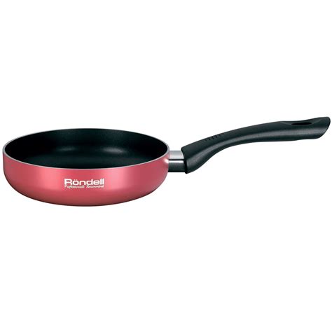 Frying Pan Without Lid Rondell Geste Cm Rda Frying Pan Pan