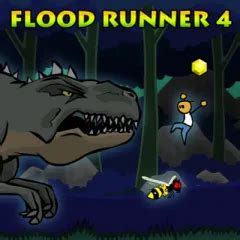 Flood Runner 4