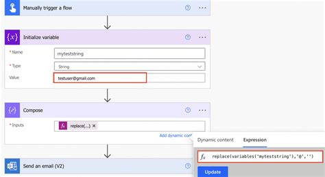 How To Remove Characters From String In Power Automate With Examples