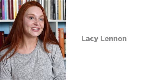 Interview with Lacy Lennon :: GentNews