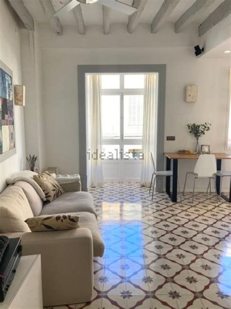 Piso En Venta En Sindicat Ciutat Antigua Palma De Mallorca Idealista