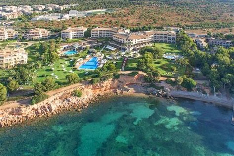 Vive Una Experiencia De Lujo En The St Regis Mardavall Mallorca Resort