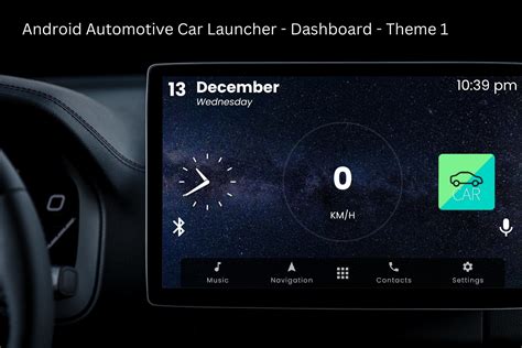 Car Launcher APK for Android Download