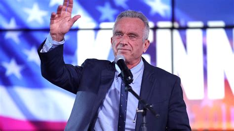 North Carolina Supreme Court Orders Rfk Jr Removed From Ballot