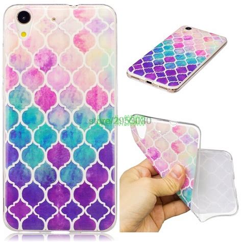 TPU Case For Huawei Y6ii Y6 Ii 2 CAM L03 L21 L23 Silicone Cover Cases For Huawei Y 6Ii Y62 CAM ...