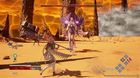 8 Tips To Conquer Code Vein Toms Guide