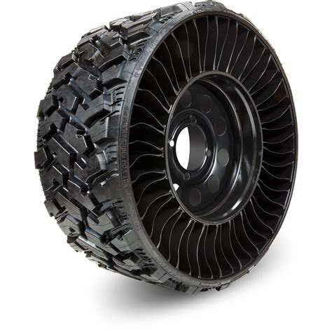 Michelin X Tweel 26x11n14 Utv 4x137 Black Henderson Mowers And Chainsaws