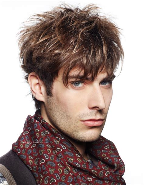 30 Spectacular Men's Hair Color Ideas To Try This Season - Mens Craze