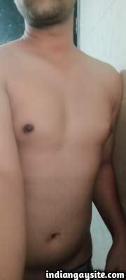 Indian Gay Boy Teases Body In Nude Pics Indian Gay Site