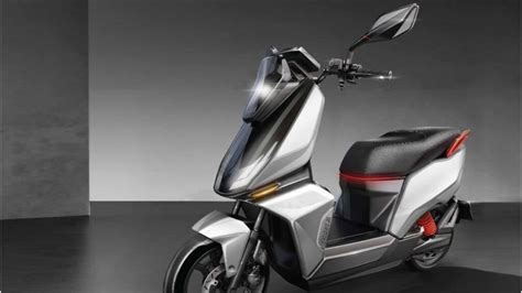 Motovolt M7 Multi Purpose Electric Scooter Debuts At Auto Expo 2023