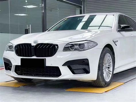 Cly Car Bumpers For Bmw Series F F Upgrade M Body