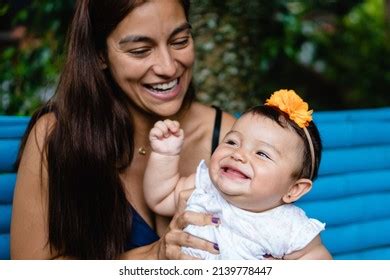 imágenes fotos de stock objetos en D y vectores sobre Latina mom with newborn Shutterstock