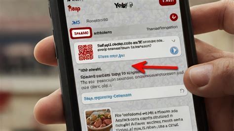 Is Yelp Hiring To Remove Spam Comments