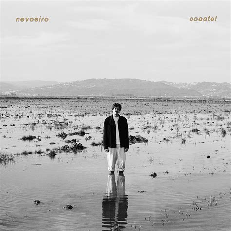 Coastel Antecipa Novo EP O Single Nevoeiro