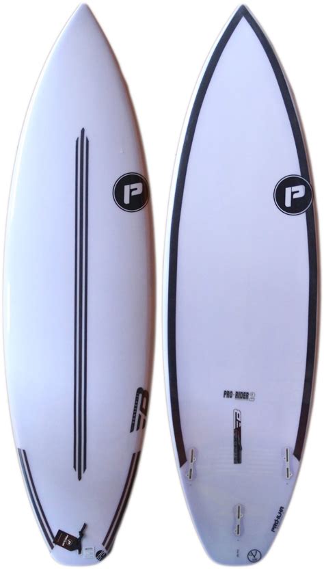 Prancha De Surf Pro Ilha X X X L Branco Home