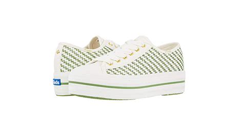 Kate Spade Keds Are Getting Us Into Get The St Patricks Day Spirit