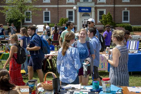 Duke Student Affairs