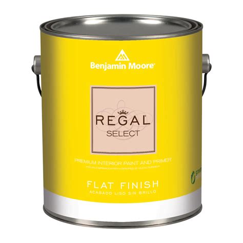 Farba Farba Akrylowa Benjamin Moore Regal Select Waterborne Interior