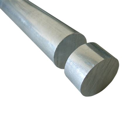 Aluminium Round Bar Rod 2024 5052 5083 6061 6063 6082 7075 In Stock