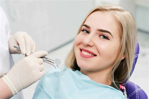 Restorative Dentist In Bowling Green Restorative Dentistry