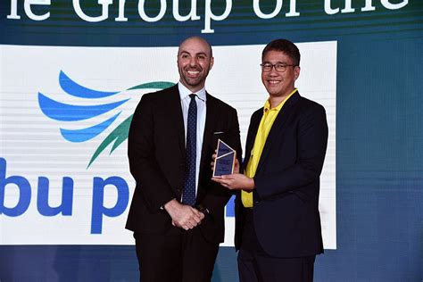 Our Net Zero Hero Cebu Pacific Receives CAPA Award For JG Summit