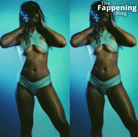 MilaJ Iammilaj Nude Leaks OnlyFans Photo 19 TheFappening