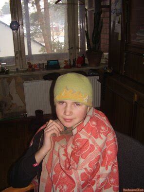 Sunset Walk Porn Pic