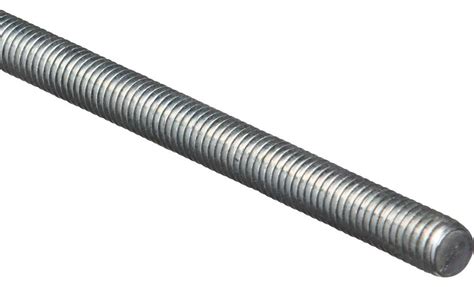 National 516 18x1 Threaded Rod