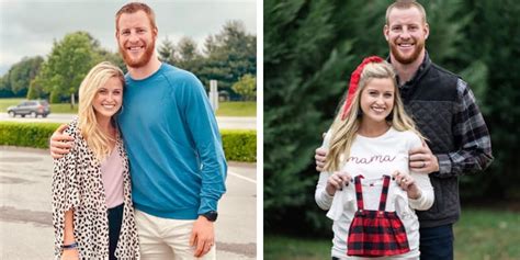 Madison Oberg Wiki, Age, Carson Wentz Wife, Family, Net Worth, Bio