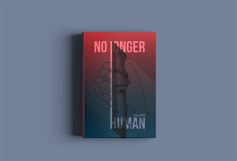 Book Covers On Behance