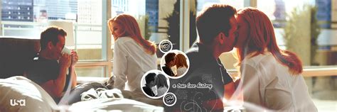 headerdarvey - Harvey & Donna Fan Art (40601298) - Fanpop