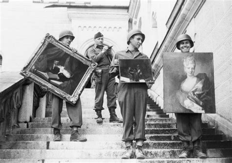 Jewish Heirs Of Nazi Looted Art Have Spent Decades Trying To Get It