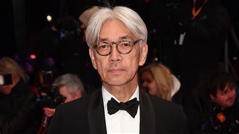 Ryuichi Sakamoto Oscar Winning Composer Dies At 71 Pedfire