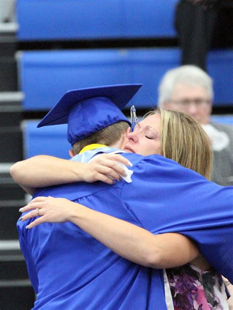 Photos Ankeny Christian Academys 2018 Commencement Ceremonies