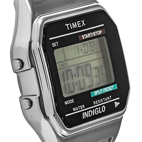 Timex Men’s Classic Digital Watch – EWESBAY