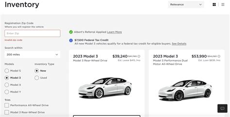 Tesla Referral Code R Teslareferralcode