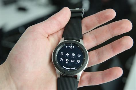 Hodinky Samsung Galaxy Watch S Esim Video Touchit