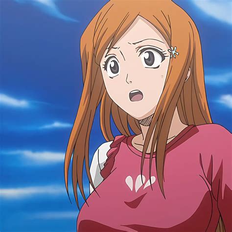 Orihime inoue | Arte manga, Arte, Manga