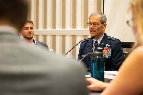 Pacific Air Forces commander releases PACAF Strategy 2030: Evolving ...