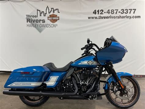 2023 Harley Davidson FLTRXST Road Glide ST For Sale In Glenshaw PA