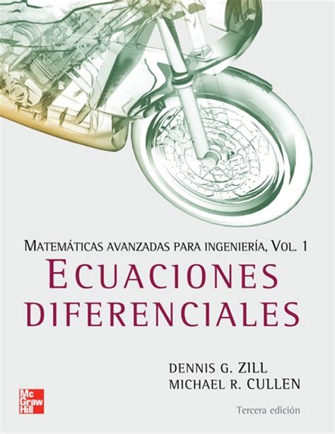 PDF Matemáticas Avanzadas Para Ingeniería Erwin Kreyszig 10ma Edición