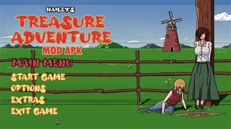 Hailey Treasure Adventure Mod Apk Unlimited Money And Unlock All