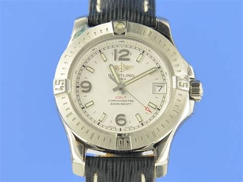 Breitling Colt A A